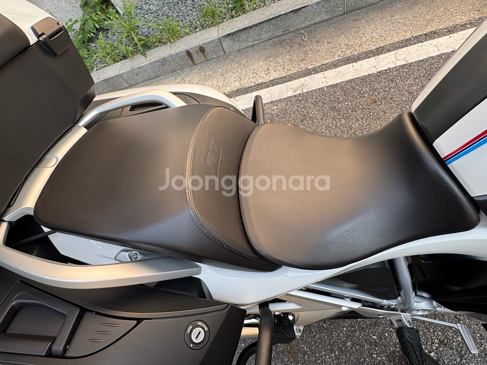 BMW R1250 RT (급매)--8