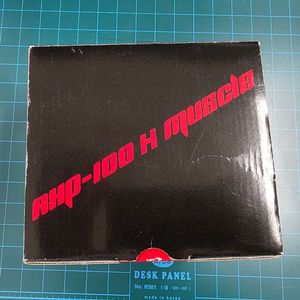 Thermalright AXP-100H쿨러