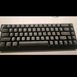 MCHOSE Ace68 래피드 트리거 키보드