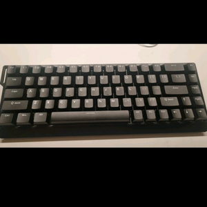 MCHOSE Ace68 래피드 트리거 키보드