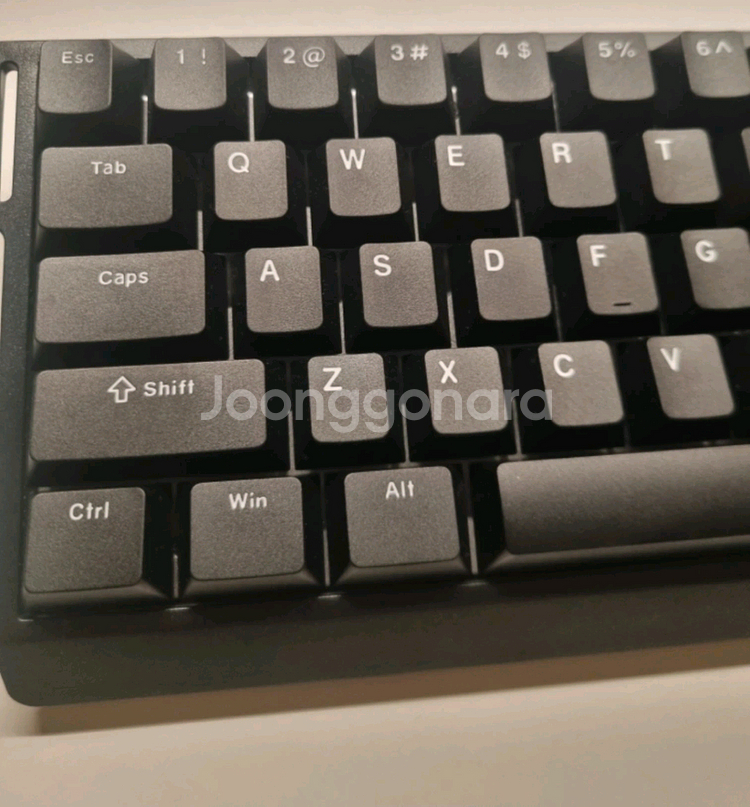 MCHOSE Ace68 래피드 트리거 키보드--1