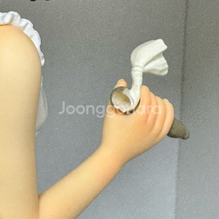 케이온 유이 양산 원피스 미소녀 피규어 판매--1