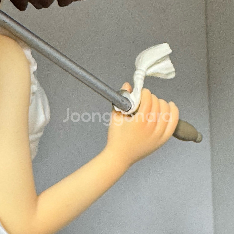케이온 유이 양산 원피스 미소녀 피규어 판매--2