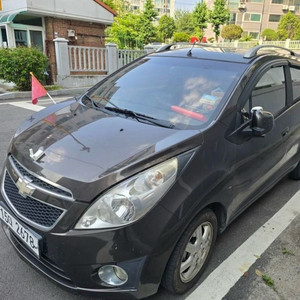 스파크 M300 1.0 DOHC LS 스타
