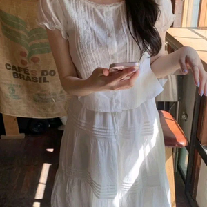 레예 블룸블라우스