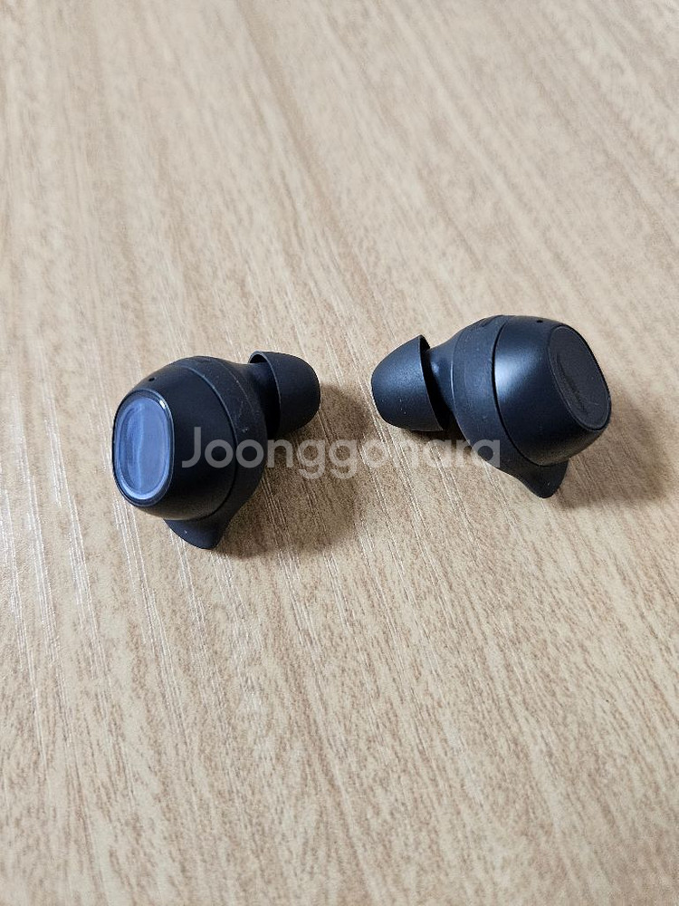 버즈FE 그라파이트 박스풀SM-R400N-택포가--4