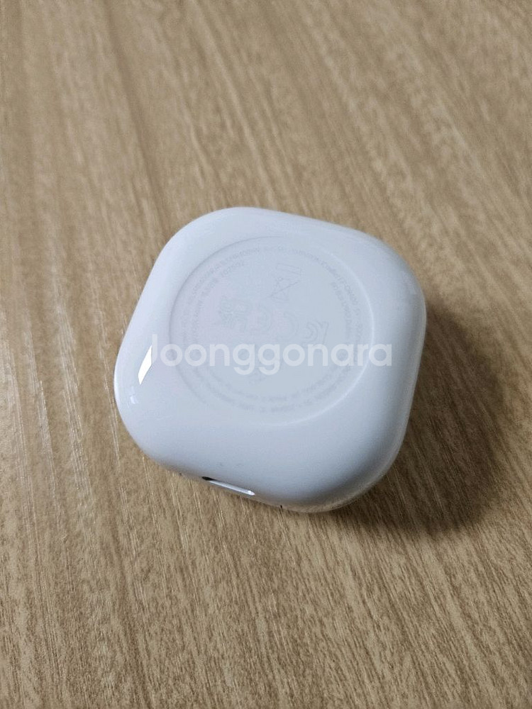 버즈FE 그라파이트 박스풀SM-R400N-택포가--8