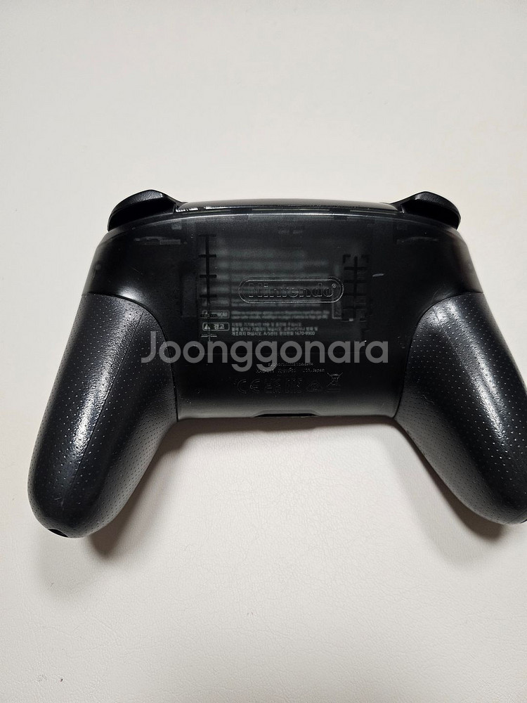 닌텐도 스위치 프로콘 몬헌선브레이크 프로콘--4