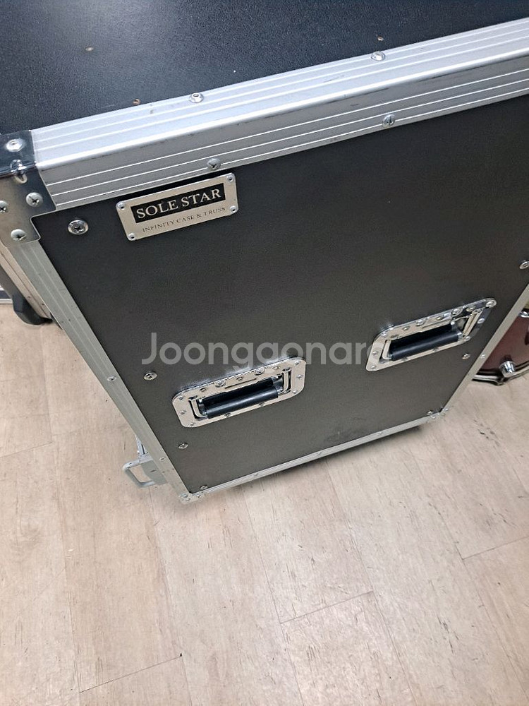 크라운앰프 5002VZ--7