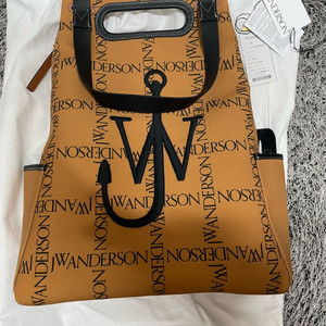 JW앤더슨 앵커 백팩