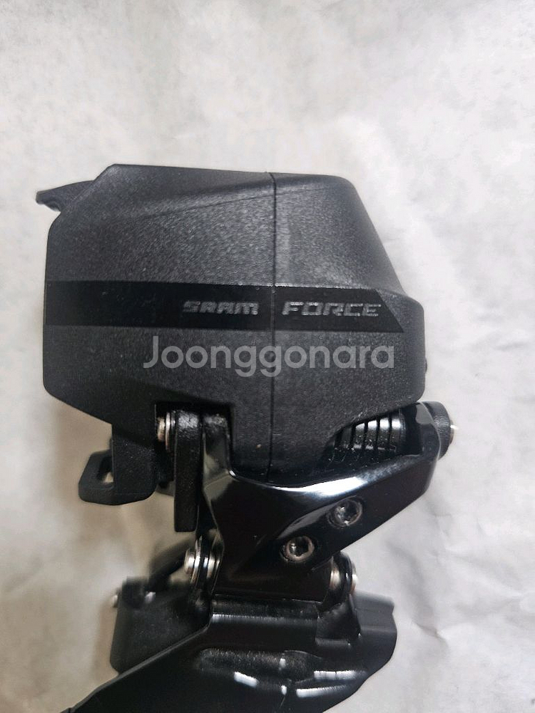 스램포스 D2 앞드레일러--1
