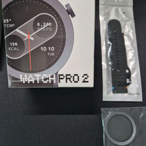 CMF by NOTHING Watch Pro 2 판매