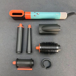 다이슨 HS08 에어랩 새상품 직구 개봉성능품질 검증후