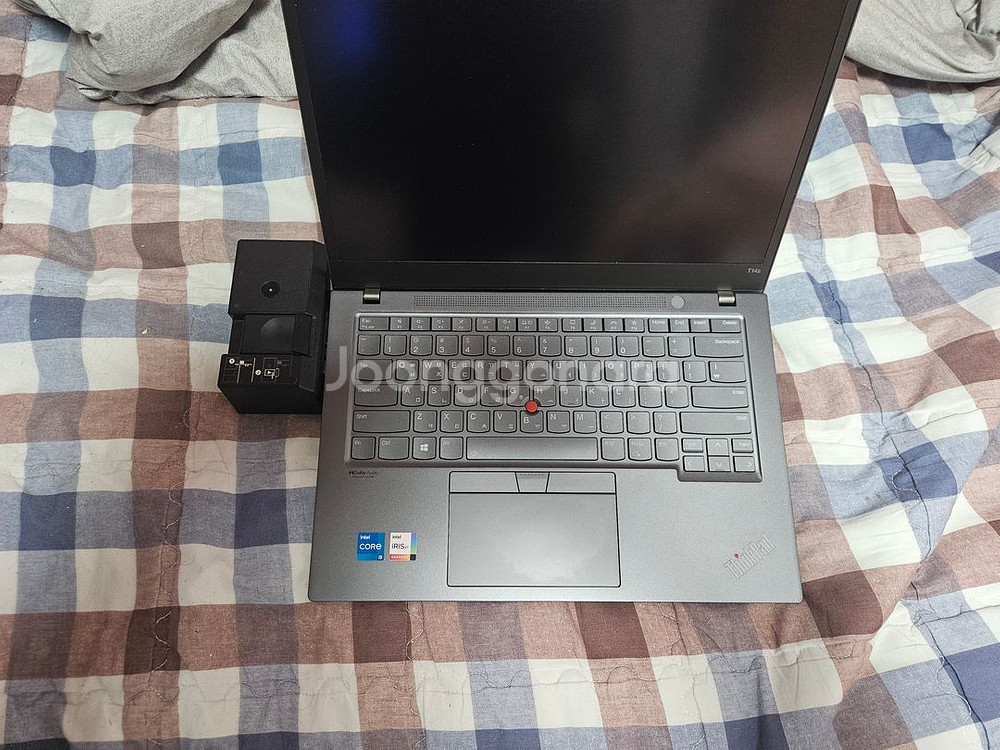 레노버 Thinkpad T14S GEN2 판매합니다--1
