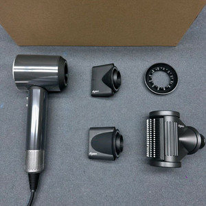 다이슨HD15 드라이기 직구 개봉 검품 후 발송