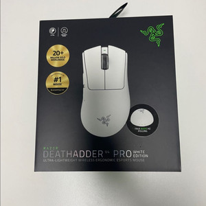 레이저 데스에더v4 pro (데브사)