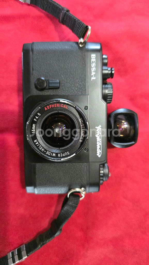 보이그랜드 베사 L+ HELIAR 15mm--0