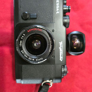 보이그랜드 베사 L+ HELIAR 15mm
