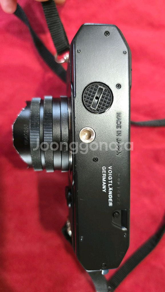 보이그랜드 베사 L+ HELIAR 15mm--3