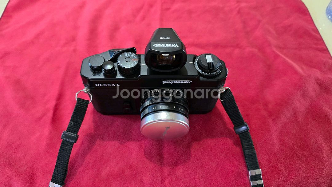 보이그랜드 베사 L+ HELIAR 15mm--4