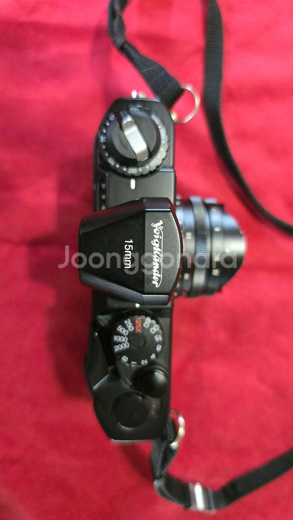 보이그랜드 베사 L+ HELIAR 15mm--1
