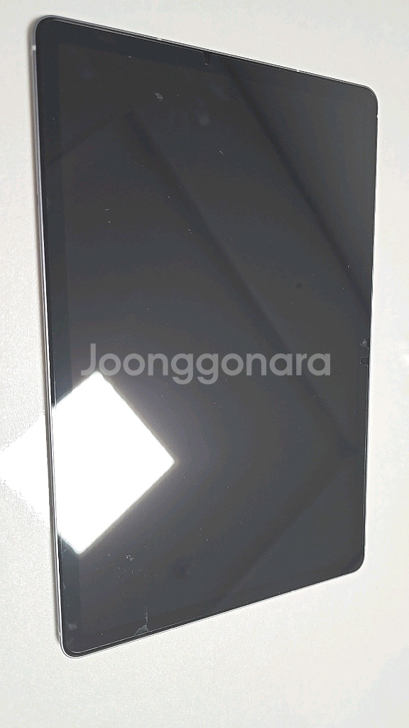 갤럭시탭 S10 FE WIFE 그레이--1