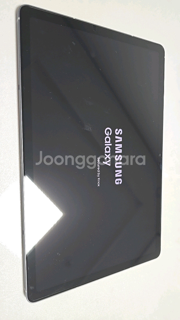 갤럭시탭 S10 FE WIFE 그레이--2