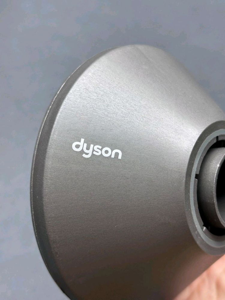 다이슨HD08 드라이기 직구 개봉후 검품후 발송--3
