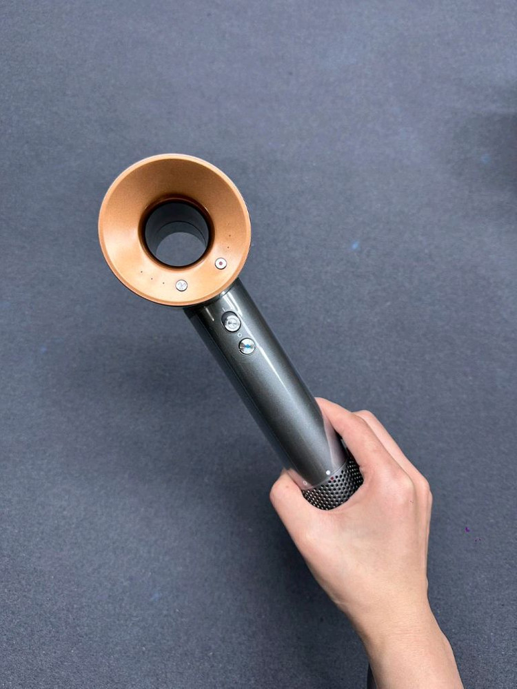 다이슨HD08 드라이기 직구 개봉후 검품후 발송--0