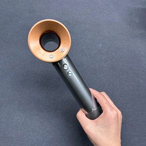 다이슨HD08 드라이기 직구 개봉후 검품후 발송