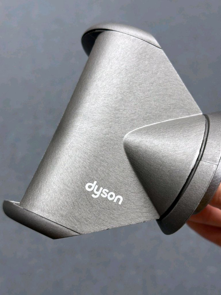 다이슨HD08 드라이기 직구 개봉후 검품후 발송--4