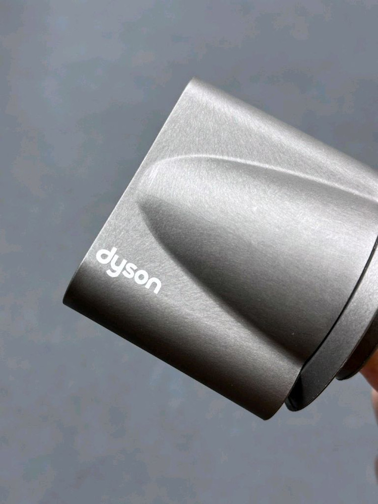 다이슨HD08 드라이기 직구 개봉후 검품후 발송--5