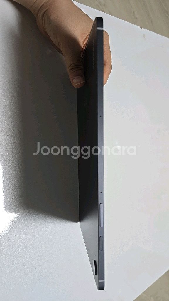 갤럭시탭 S10 FE WIFE 그레이--4