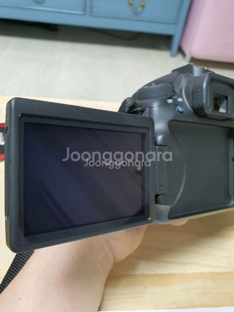 [신동급5455컷]캐논 EOS 60D카메라바디가방풀셋--2