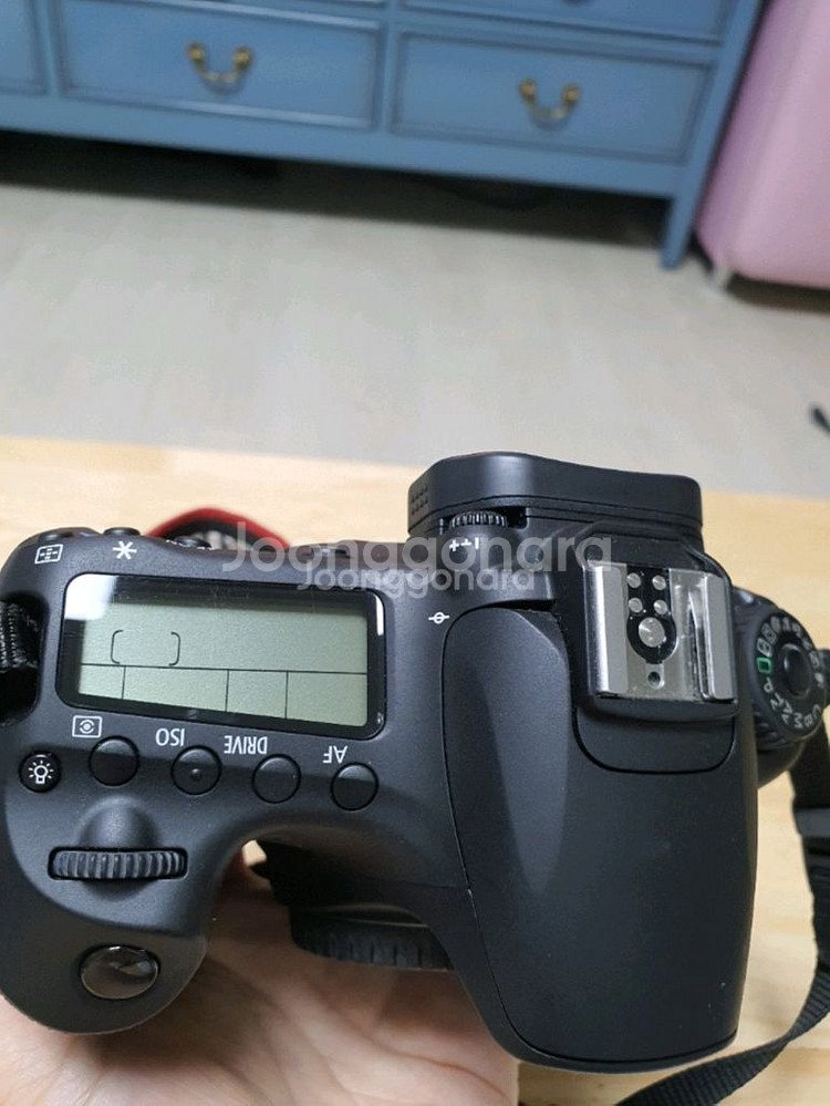 [신동급5455컷]캐논 EOS 60D카메라바디가방풀셋--5