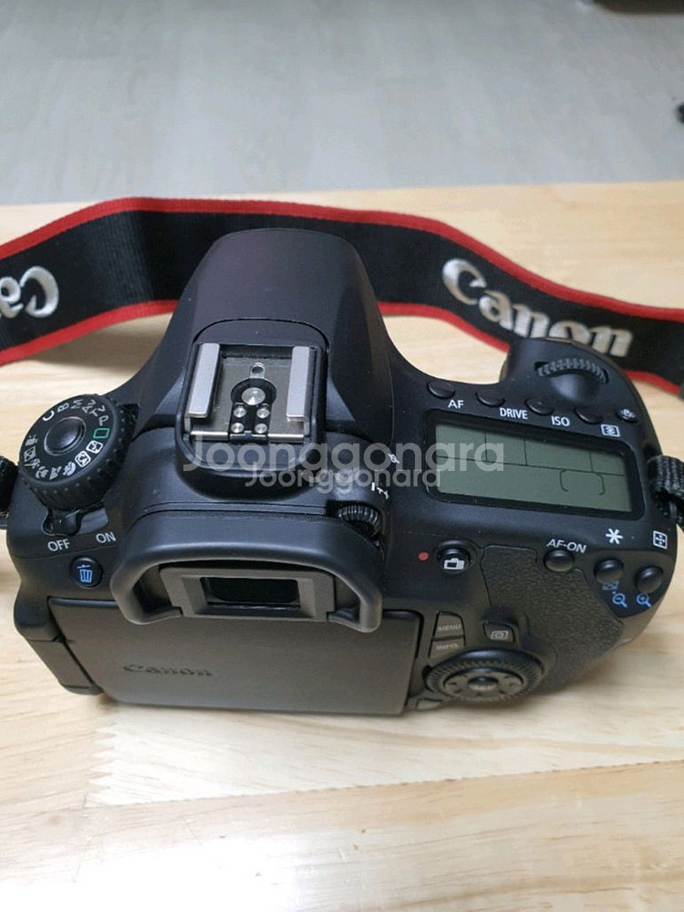 [신동급5455컷]캐논 EOS 60D카메라바디가방풀셋--4