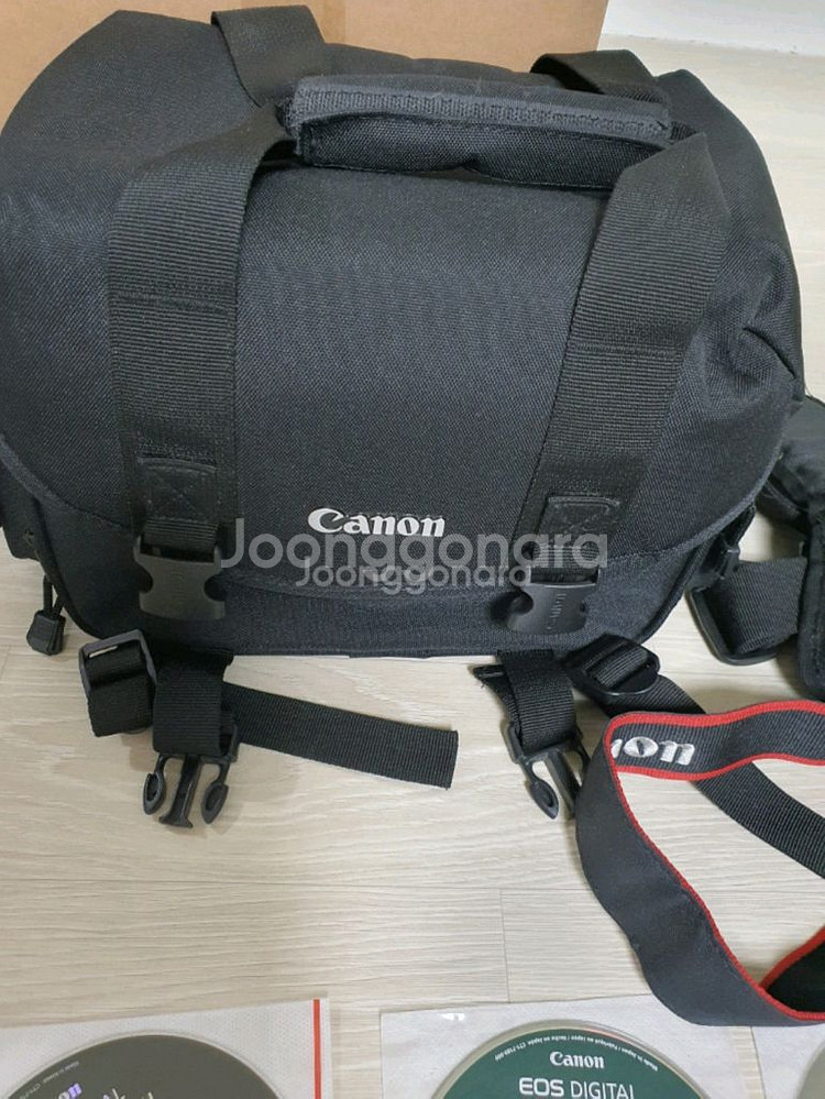 [신동급5455컷]캐논 EOS 60D카메라바디가방풀셋--6