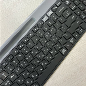 로지텍 k580