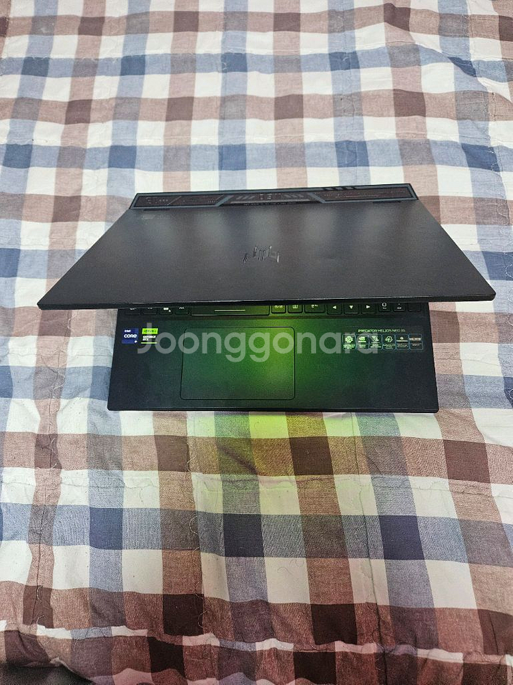 에이서 헬리오스 네오i9 PHN16-72-9234팝니다--1