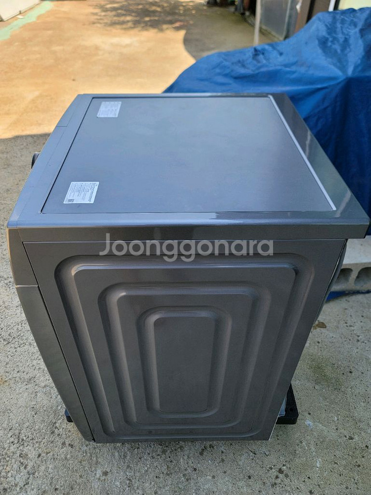 무료배송설치 2019,10제조 삼성9kg건조기--5