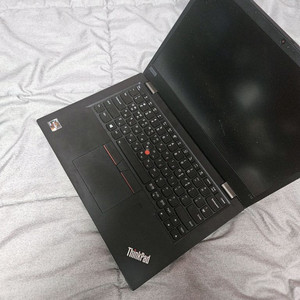 레노버Thinkpad L13 Gen2 노트북팝니다