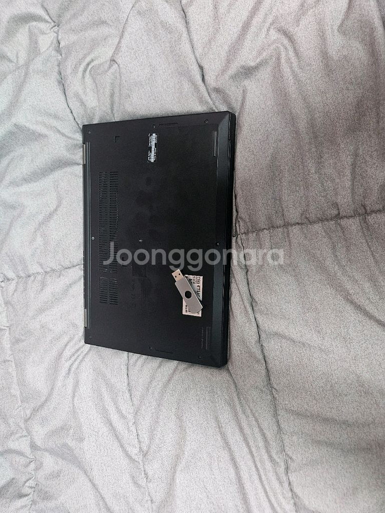 레노버Thinkpad L13 Gen2 노트북팝니다--1