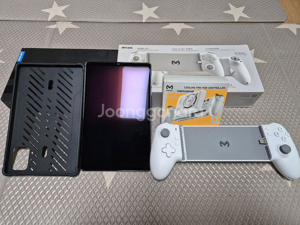 LENOVO Y700 2세대 및 Memo S3팝니다--0