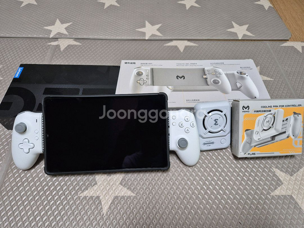 LENOVO Y700 2세대 및 Memo S3팝니다--1