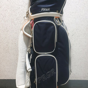 PRGR 여성 골프백