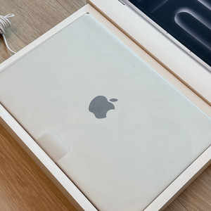 Apple 맥북 프로 14 M4 실버 14코어 20코어