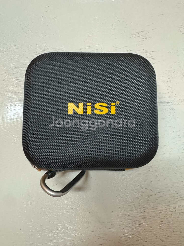 니시 nd 필터 Swift VND Mist 키트 72m--0