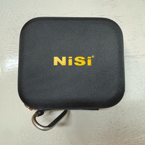 니시 nd 필터 Swift VND Mist 키트 72m