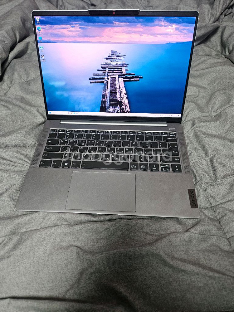 레노버 노트북IdeaPad Slim 5 14IRL8--0