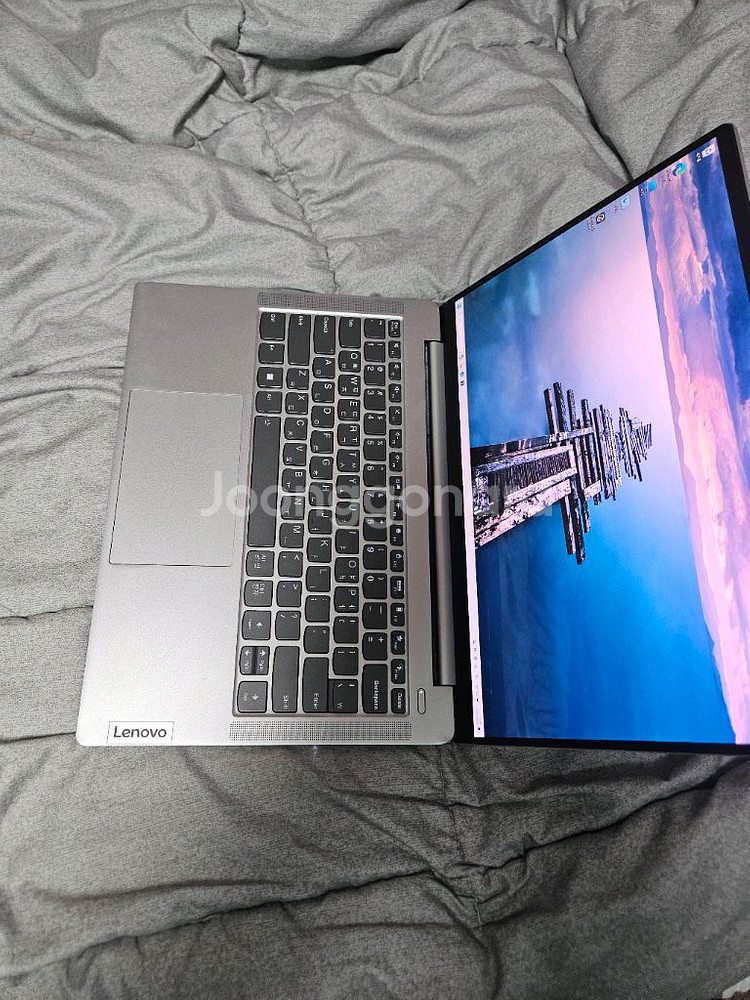 레노버 노트북IdeaPad Slim 5 14IRL8--4
